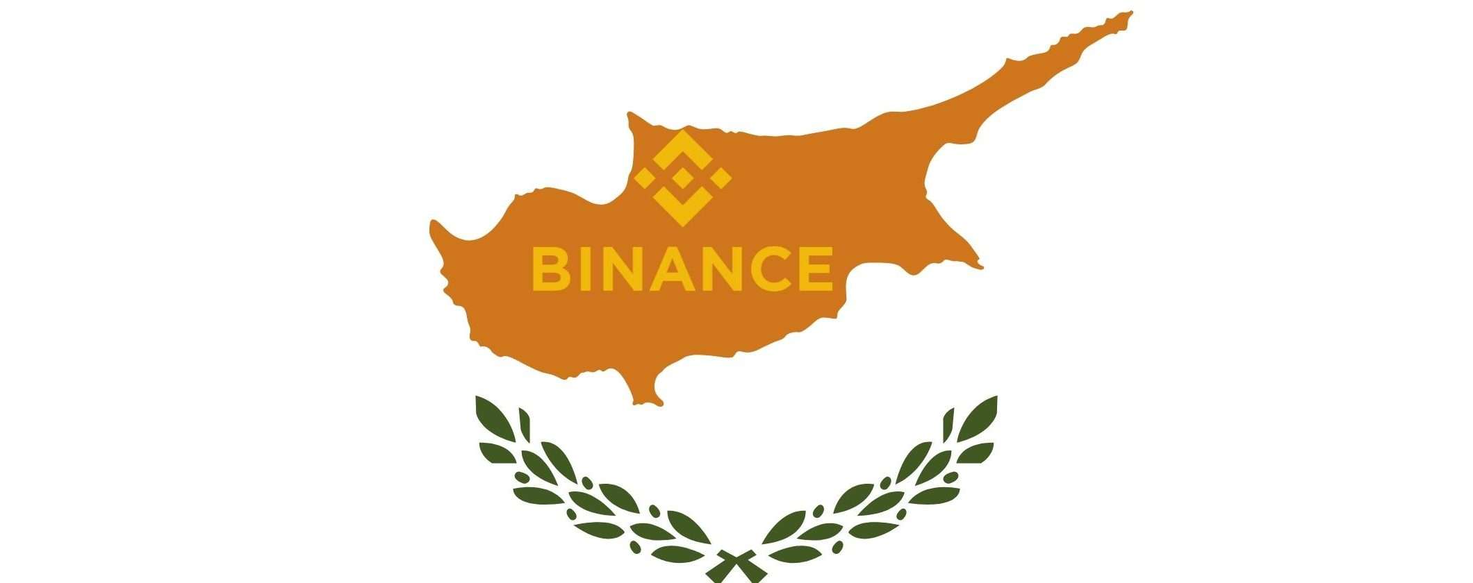 Binance raggiunge anche Cipro: nuova regolamentazione crypto