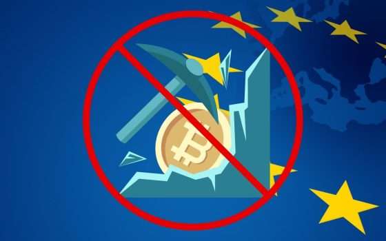 Bitcoin e crisi energetica: l'Europa vuole vietare il mining