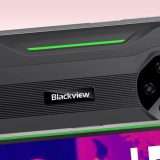 BL8800 PRO, lo smartphone che trova gli spifferi