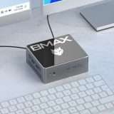 Mini PC con CPU Intel e Windows 11 a 81€: è BMAX