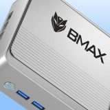 BMAX B3 Plus: Mini PC in sconto con il coupon