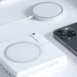 Apple: aggiornato l'alimentatore MagSafe, ora ricarica più veloce