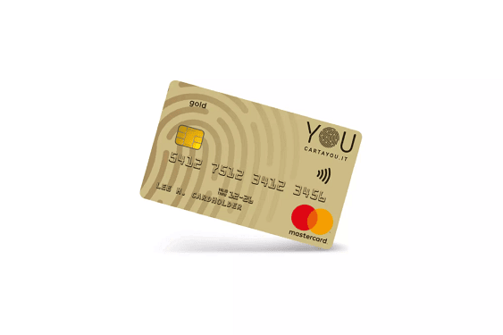 carta di credito gratuita