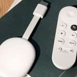 Chromecast con Google TV (HD) arriva in Italia
