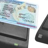 Black Friday: lettore Carta d'Identità in sconto