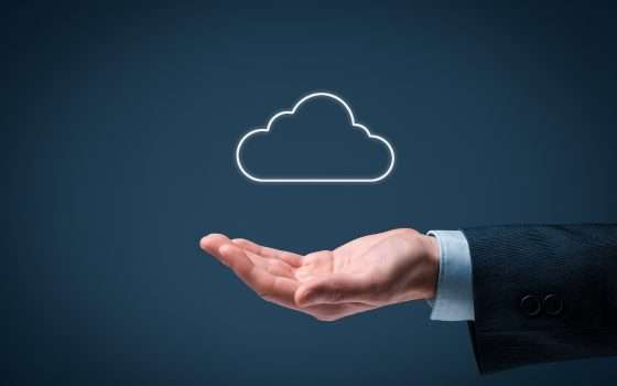 Come un cloud storage può avvantaggiarti sul lavoro