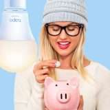 Inverno e caro bollette: ecco con chi risparmiare