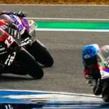 Come vedere la MotoGP Australia in streaming dall'estero