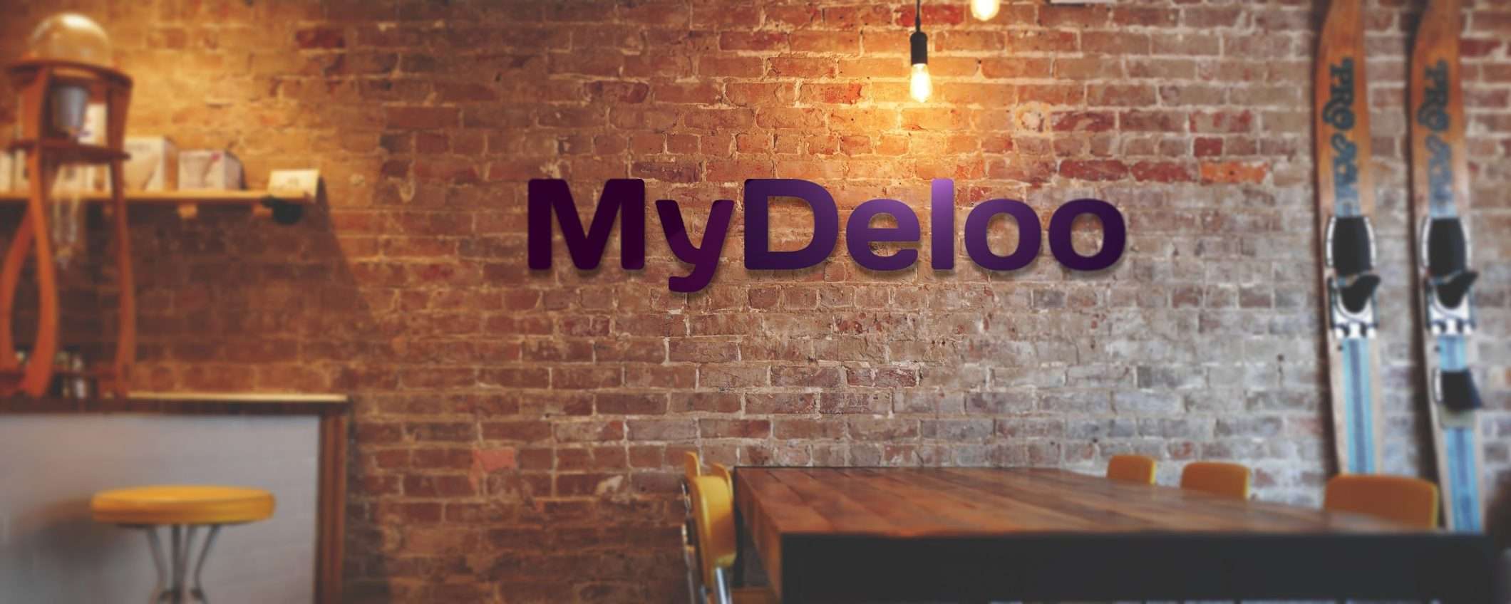 MyDeloo: delivery di qualità senza perdere l'identità