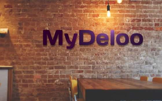 MyDeloo: delivery di qualità senza perdere l'identità