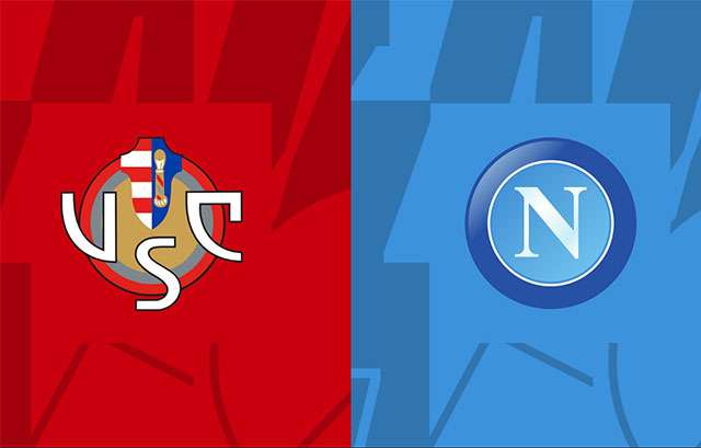 Cremonese-Napoli