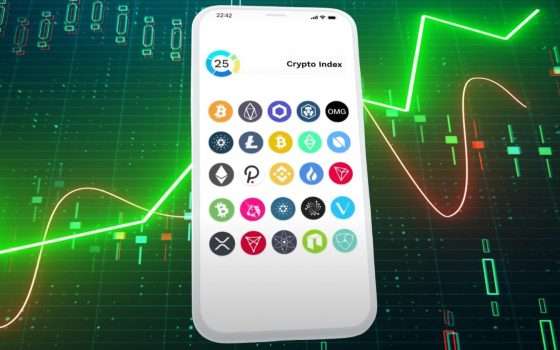 Criptovalute: perché i cripto indici bilanciano i tuoi investimenti