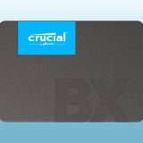 SSD Crucial da 1TB: sconto 29% oggi su Amazon