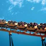 iPhone 14 avvia le chiamate d'emergenza sulle montagne russe