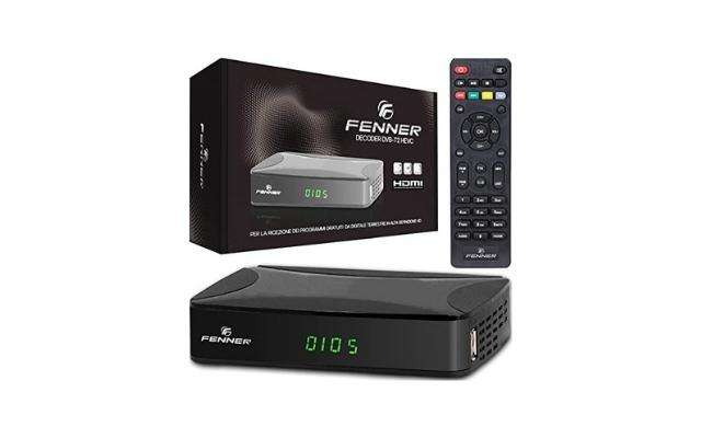 digitale-terrestre-decoder-fenner-dvb-t2