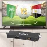 Digitale terrestre: Decoder Leelbox Mini Stick ORA a un prezzo BOMBA