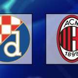 Come vedere Dinamo Zagabria-Milan in streaming
