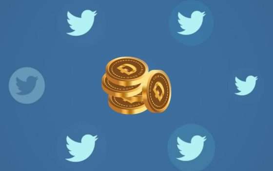 Dogecoin sarà integrato in Twitter?