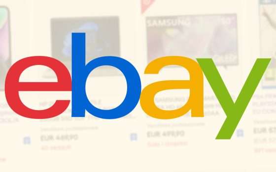 eBay: saranno tagliati oltre 1.000 posti di lavoro