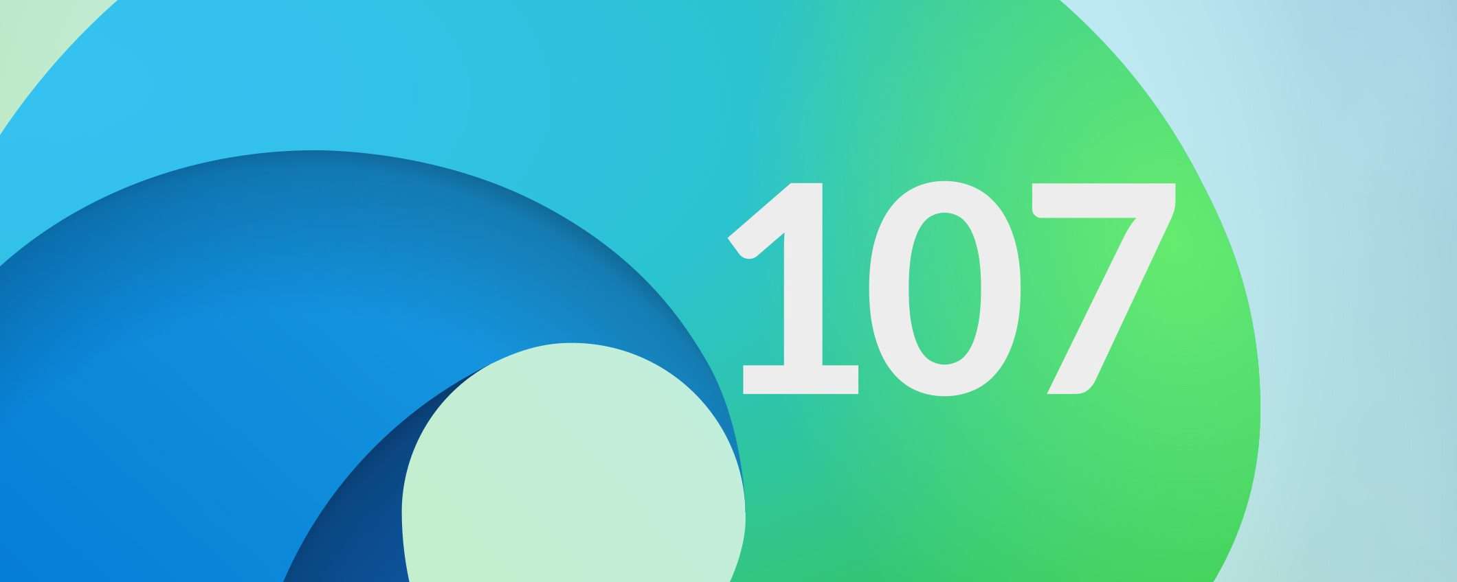 Edge 107: le novità del browser Microsoft