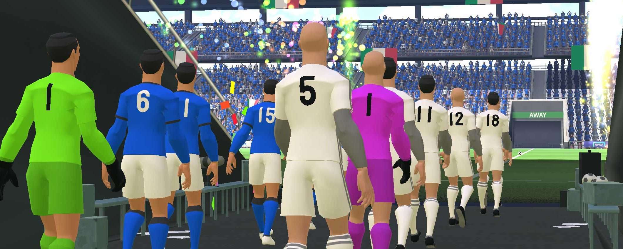 Financial Soccer: calcio ed educazione finanziaria