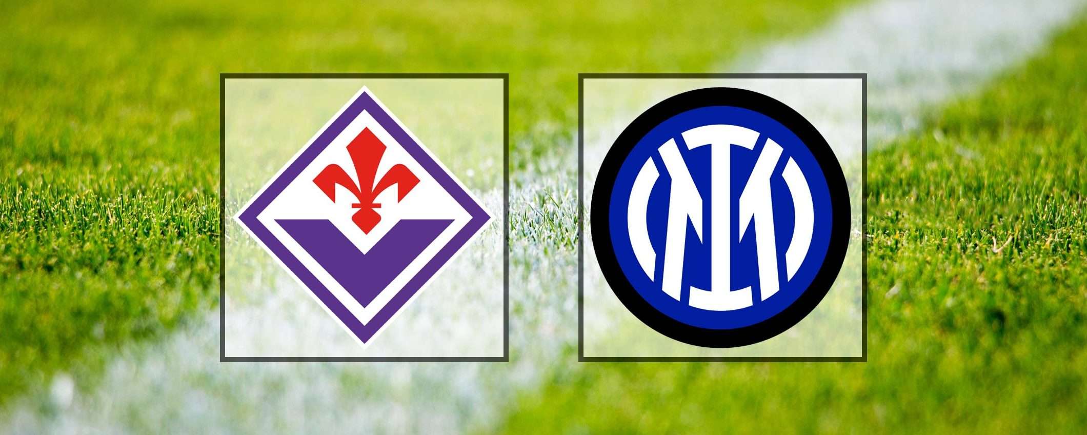 Come vedere Fiorentina-Inter in streaming (Serie A)