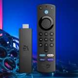 Fire TV Stick 4K Max porta il cinema a casa: 37€ su Amazon