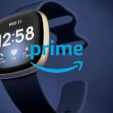Fitbit Versa 3 a un prezzo SPAZIALE con le Offerte Prime