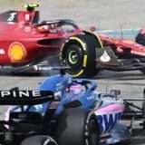 Formula 1 GP di Città del Messico: come vederlo in streaming dall'estero