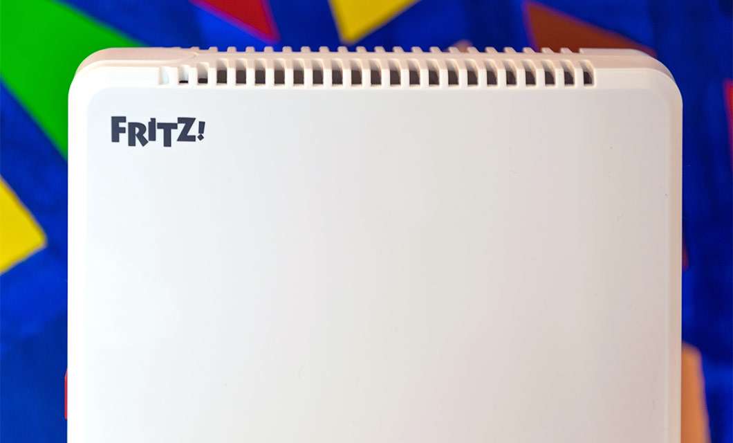FRITZ!Repeater 6000, il ripetitore di AVM con FRITZ!OS e Wi-Fi 6