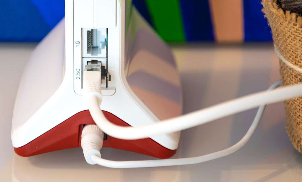 FRITZ!Repeater 6000, il ripetitore di AVM con FRITZ!OS e Wi-Fi 6