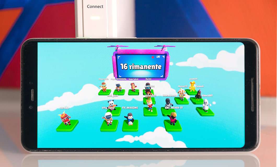 FRITZ!Repeater 6000, il ripetitore di AVM con FRITZ!OS e Wi-Fi 6