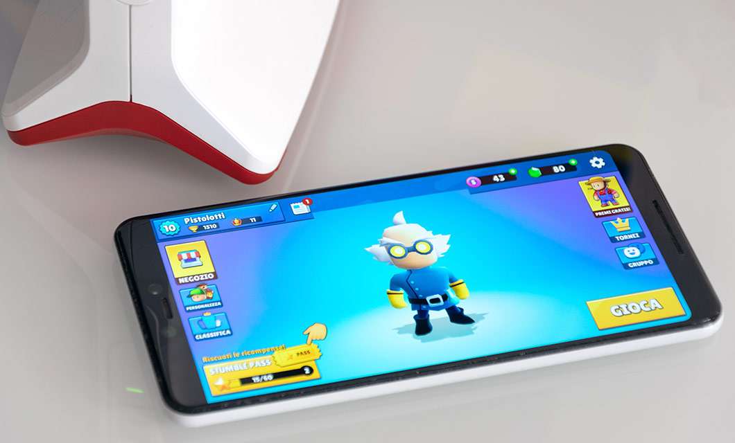 FRITZ!Repeater 6000, il ripetitore di AVM con FRITZ!OS e Wi-Fi 6