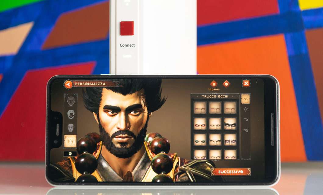 FRITZ!Repeater 6000, il ripetitore di AVM con FRITZ!OS e Wi-Fi 6