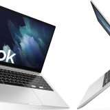 Prime Days: Samsung Galaxy Book, laptop W11 a -370€