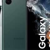 Samsung Galaxy S22 Ultra al prezzo minimo: -330€