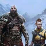 God of War Ragnarok: Kratos spacca il Black Friday