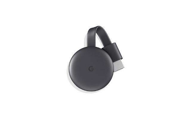 google-chromecast