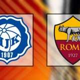 Come vedere HJK-Roma in streaming (Europa League)