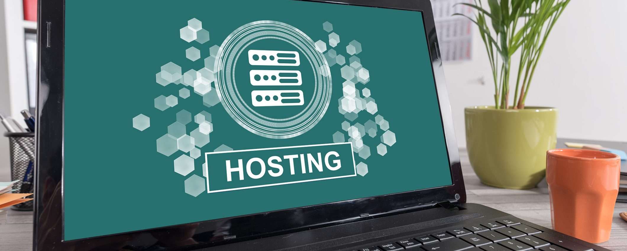 Cos'è un hosting condiviso e perché sceglierlo