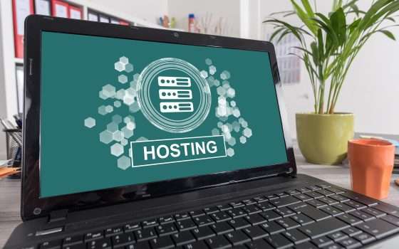 Cerchi un hosting economico e di qualità? La risposta è Serverplan