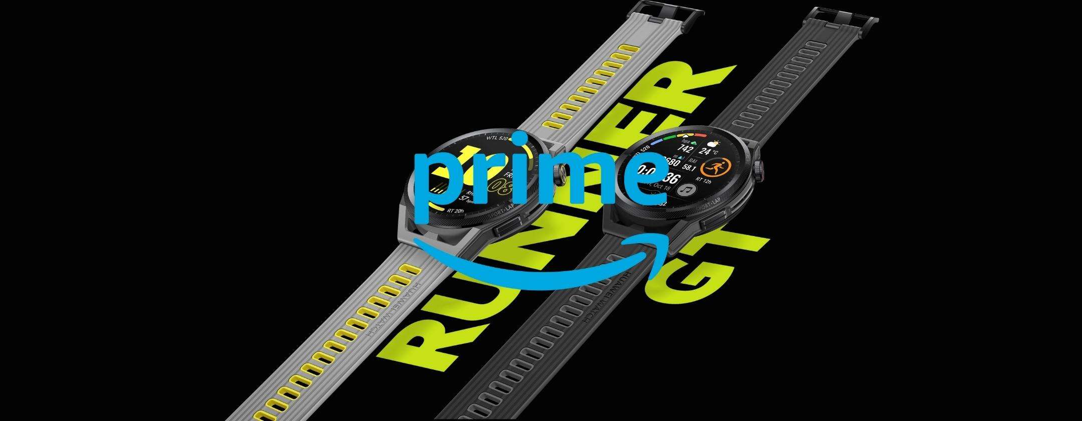 Huawei watch gt offerte deals