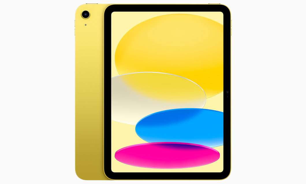 ipad 2022 10.9