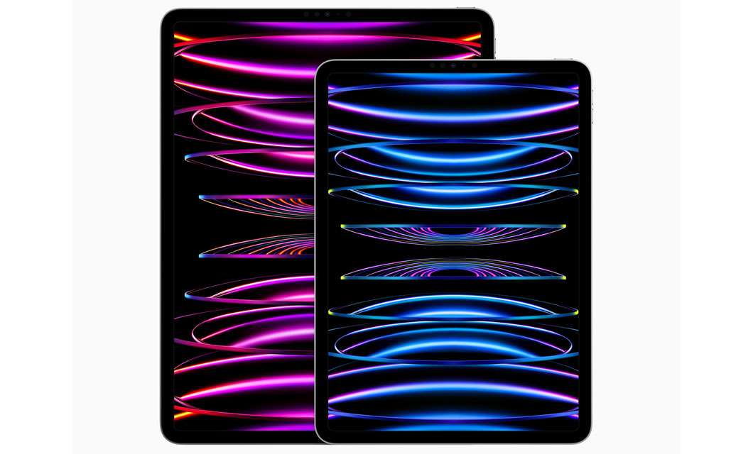 iPad Apple Pro (2022) 11