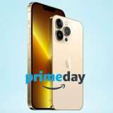 iPhone 13 Pro Max 1 TB: offerta Prime Day al MINIMO storico
