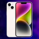 iPhone 14 Plus 256 GB: prima offerta su Amazon, ecco quanto risparmi