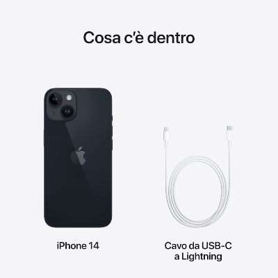 iPhone 14 sconto amazon