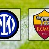 Inter-Roma (Serie A): guardala in streaming