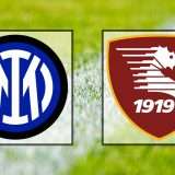 Come vedere Inter-Salernitana in streaming (Serie A)