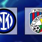 Come vedere Inter-Viktoria Plzen in streaming